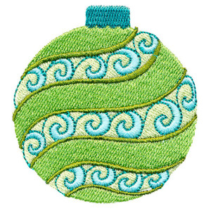 Ornament 3 | 80072-15