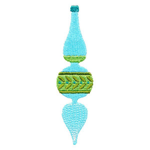 Ornament 2 | 80072-14