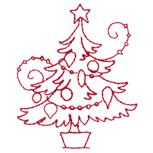 Christmas Tree | 12612-26