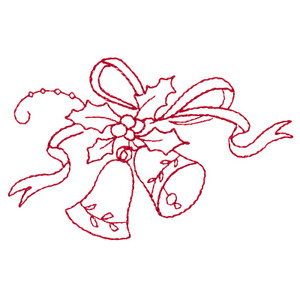 Christmas Bells | 12612-25