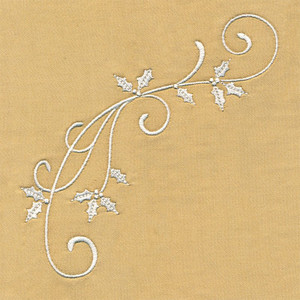 Holly Accent 2 | 12606-07