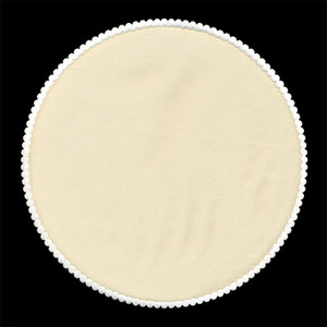 Blank Mason Jar Cover FSA