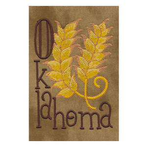 Oklahoma