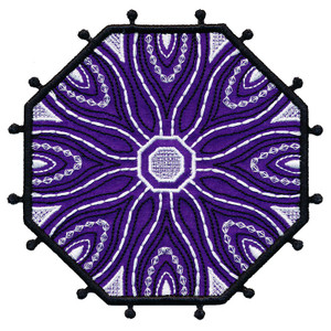 Modern Bowl Base FSA