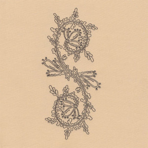 Fancy Border