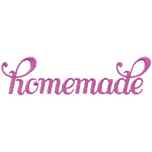 Homemade