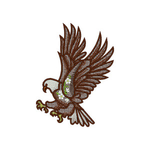 Bald Eagle FSL