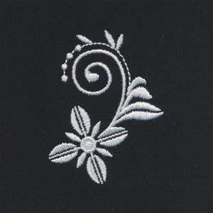 Grace Flower Mini