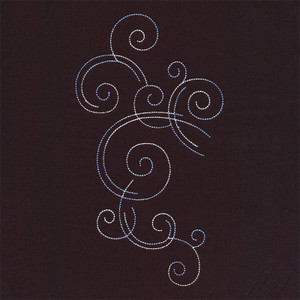 Swirls 1 | 12642-26