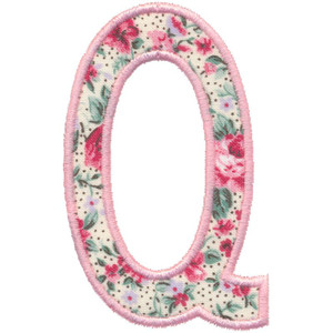 Applique Q