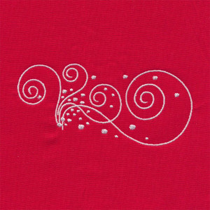 Snow Swirl 2