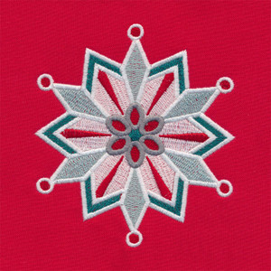 Star Medallion | 80119-15