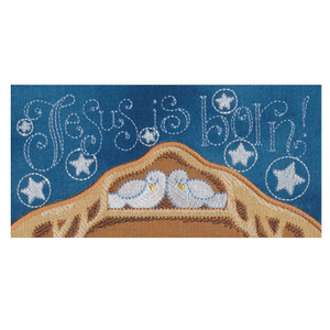 Tile 15 Applique