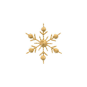Snowflake 4 | 80120-14