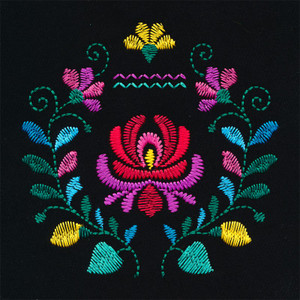Floral Centerpiece 1