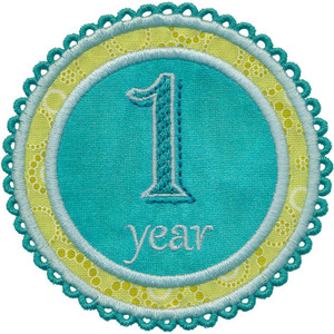 1 year FSA