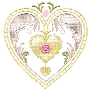 Heart 2 | 82015-04