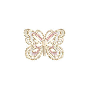 Butterfly 3 FSL