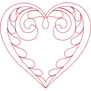 Heart 2 | 12664-02