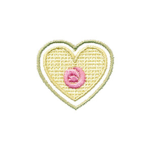 Mini Heart