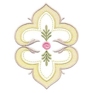 Beloved Accent 16