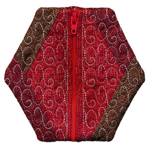 Pouch 3 Front