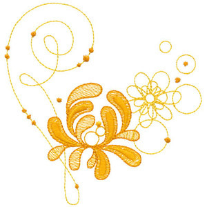 Sunshine Petals 7