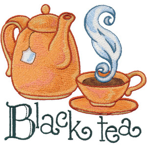 Black Tea