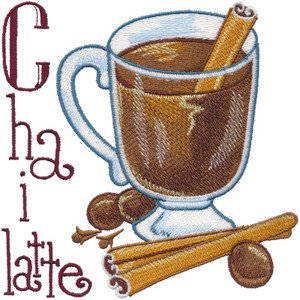 Chai Latte