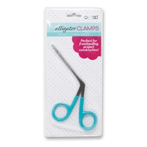 Alligator Clamps