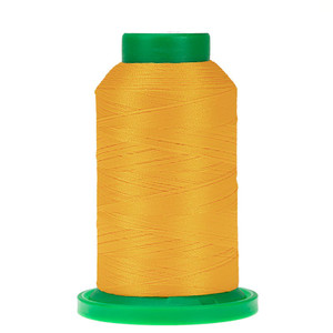 0824 Liberty Gold Isacord Thread 0824 Liberty Gold Isacord Thread