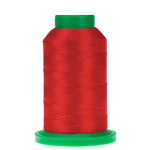 1703 Poppy Isacord Thread 1703 Poppy Isacord Thread