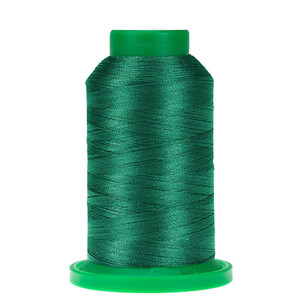 5100 Green Isacord Thread 5100 Green Isacord Thread
