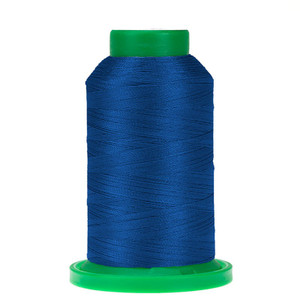 3902 Colonial Blue Isacord Thread 3902 Colonial Blue Isacord Thread