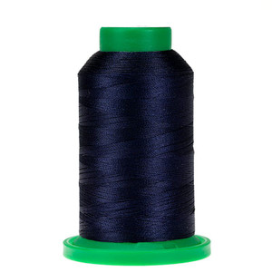 3554 Navy Isacord Thread 3554 Navy Isacord Thread
