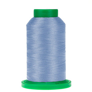 3640 Lake Blue Isacord Thread 3640 Lake Blue Isacord Thread