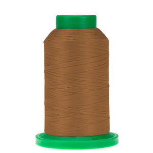1252 Dark Tan Isacord Thread 1252 Dark Tan Isacord Thread