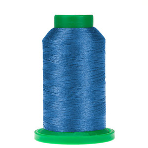 3815 Reef Blue Isacord Thread 3815 Reef Blue Isacord Thread