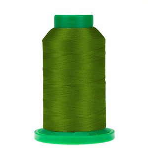 5722 Green Grass Isacord Thread 5722 Green Grass Isacord Thread