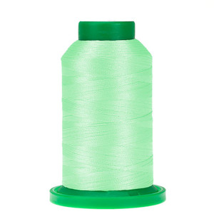 5440 Mint Isacord Thread 5440 Mint Isacord Thread