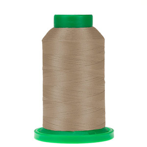 0763 Dark Rattan Isacord Thread 0763 Dark Rattan Isacord Thread