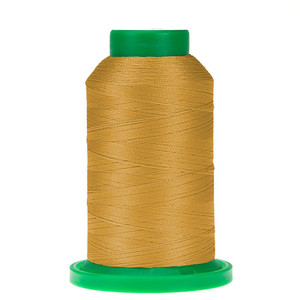 0721 Antique Isacord Thread 0721 Antique Isacord Thread