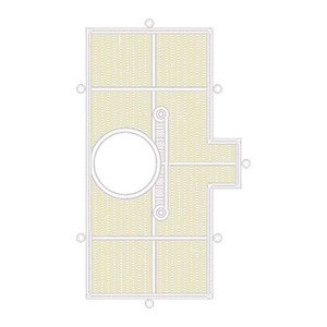 Foundation FSA | 12686-12