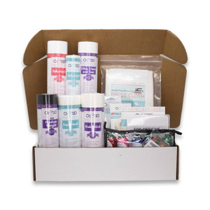 Expert Embroidery Kit