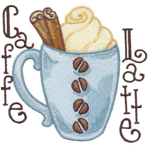 Caffe Latte