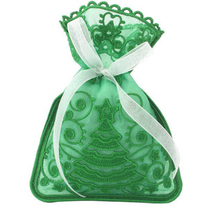 Christmas Tree Bag FSA