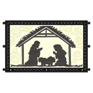 Manger Panel FSA