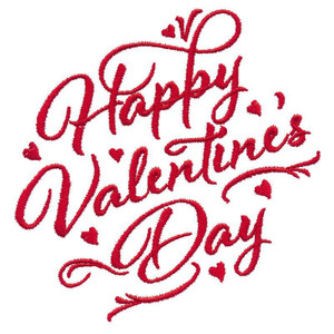 Happy Valentine's Day 2