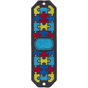 Autism Awareness Bracelet