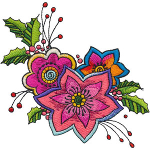 Flowers 2 | 80191-12